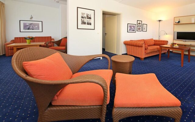 Best Western Hanse Hotel Warnemnde