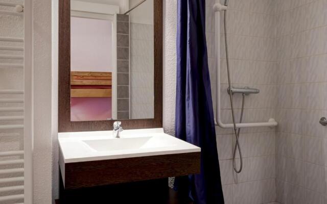 Appartement Brides-les-Bains, 1 pièce, 4 personnes - FR-1-512-160