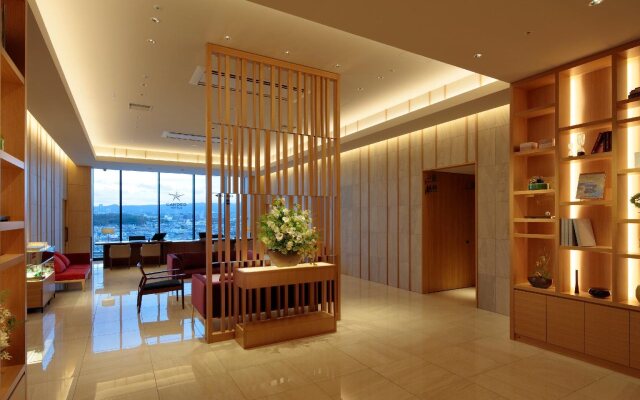 Candeo Hotels Osaka Kishibe