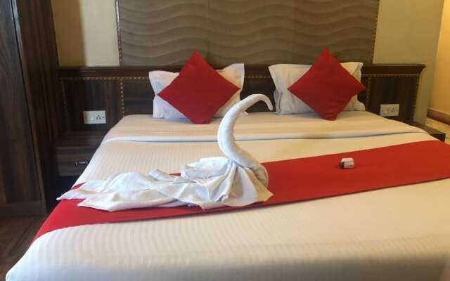 Aster Guest House