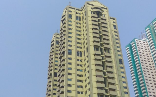 Big And Homey 3Br Menara Rajawali Edelweis Apartment