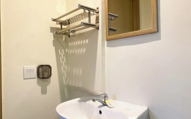 Good Choice and Homey 2BR at Meikarta Apartment