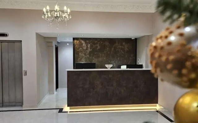 Hyde Park Premier London Bayswater