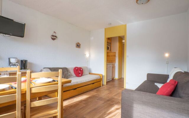 Apartment Pelvoux Les Menuires 14444