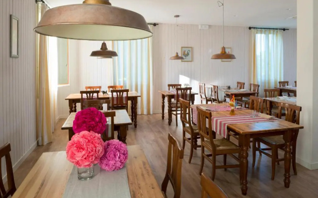 Hotel Ristorante Al Gallo