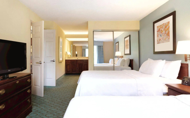 Homewood Suites by Hilton Nashville Airport
