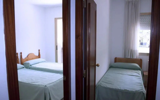 Apartamentos Ibersol Arquus