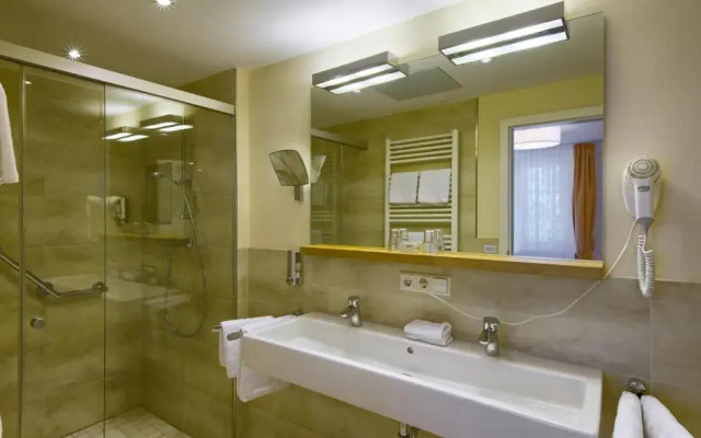 Flair Hotel Schwanen