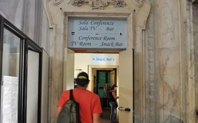 Ostello Villa Camerata