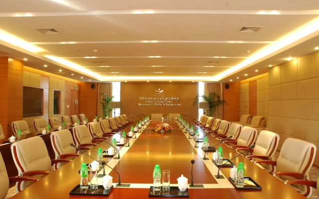 Century Hotel Taicang