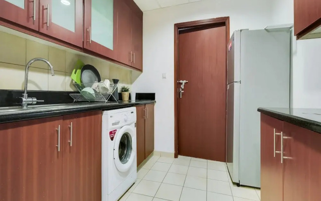 Oyo Home 2184bhk Sadaf 1