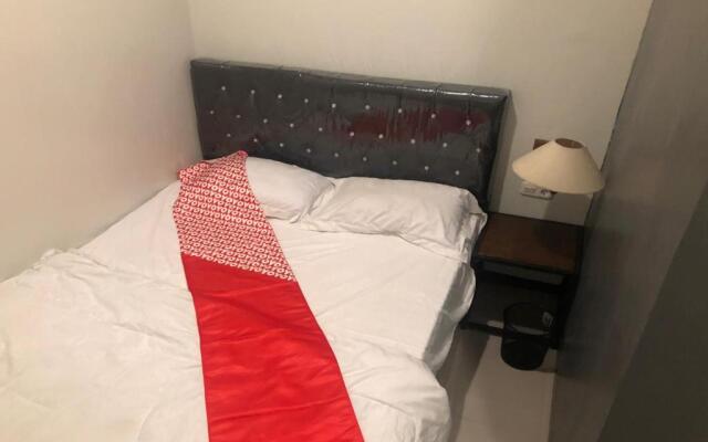 Hotel O Gangnam Style Residence