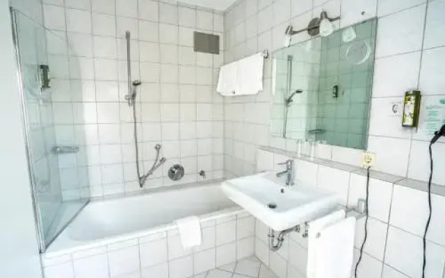 Wohlfühlhotel Sonnengarten