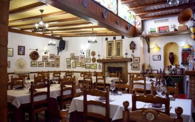 Apartamentos Casa Sardina