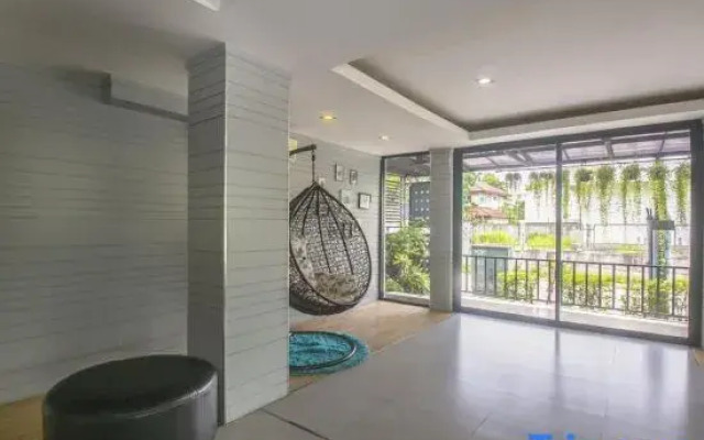 Petchsiri Boutique Room