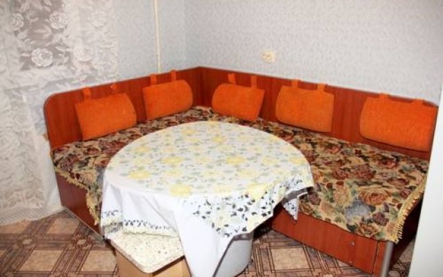 Lux35 Apartment Sheksninsky 22