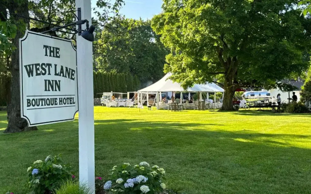 West Lane Inn