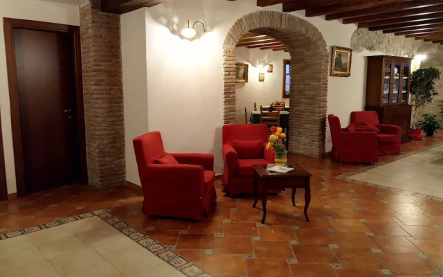 Agriturismo le Campanelle