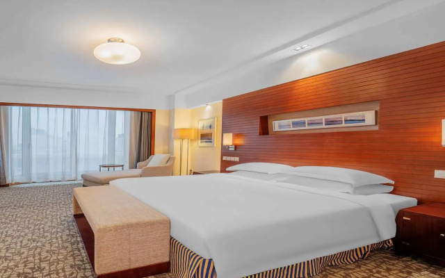 Ramada Beijing North – Guest Rooms – Beijing