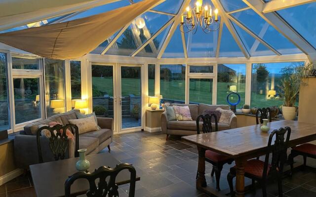 Treveighan Farmhouse