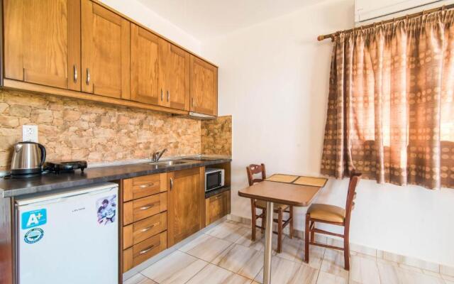 Mirage Arillas Studio Type B11