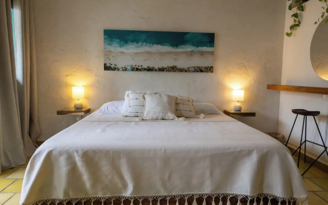 Sayulita Central Hotel