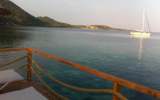 Assos Behram Hotel - Special Class - Adults Only