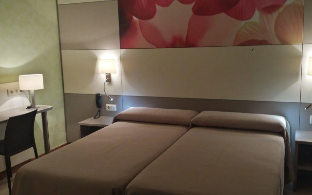 Hotel Sabiote