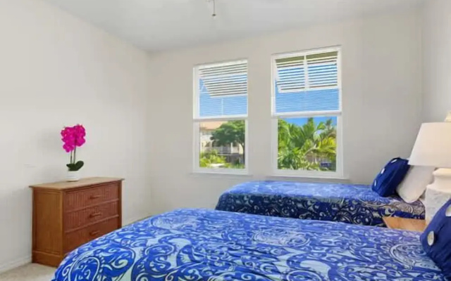 Fairway Villas K1 - Three Bedroom Condo