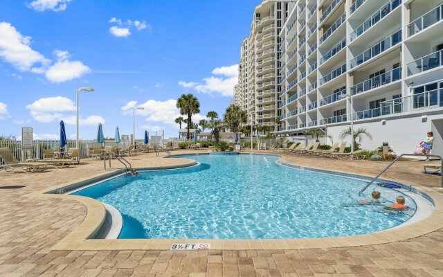 Sterling Sands Resort by Panhandle Getaways