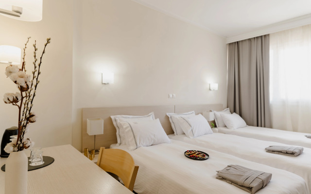 Nestos Hotel
