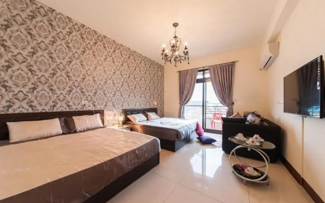 Sweet Sugar B&B