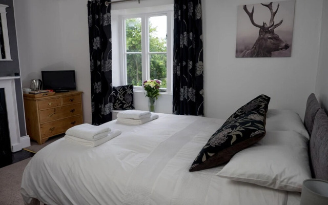 Churchend Farm Bed & Breakfast