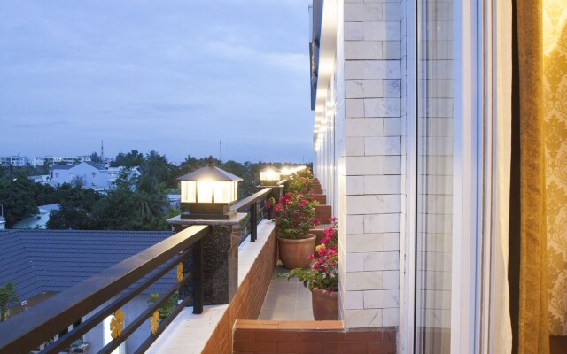 Anh Dao Mekong 2 Hotel
