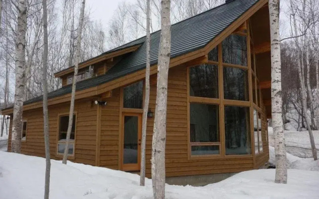 Harmony House