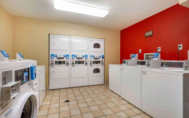 Extended Stay America Suites Washington DC Rockville