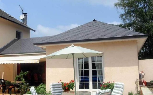 Villa Noelie