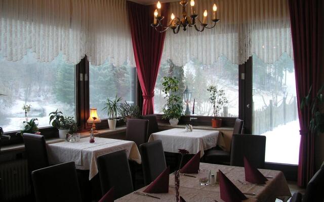 Waldhotel