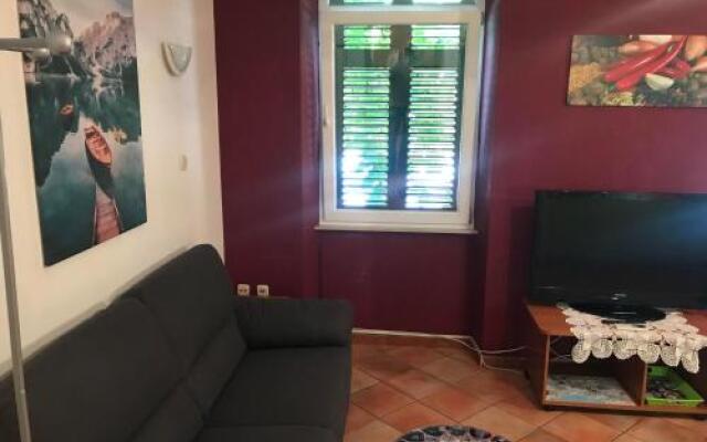 Epicenter Apartments Split