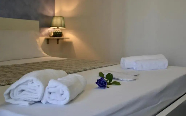 Sperlonga Paradise Suites - 500m dal mare-Servizio navetta Sperlonga centro