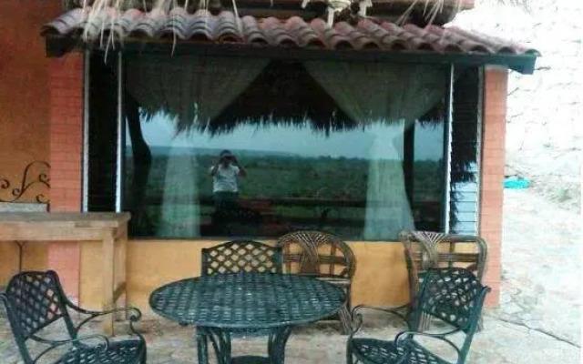 Rio Vista Hotel