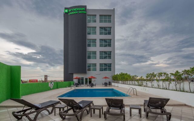 Hotel México Plaza Celaya