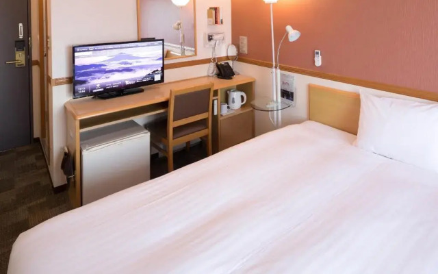 Toyoko Inn Ueda Ekimae