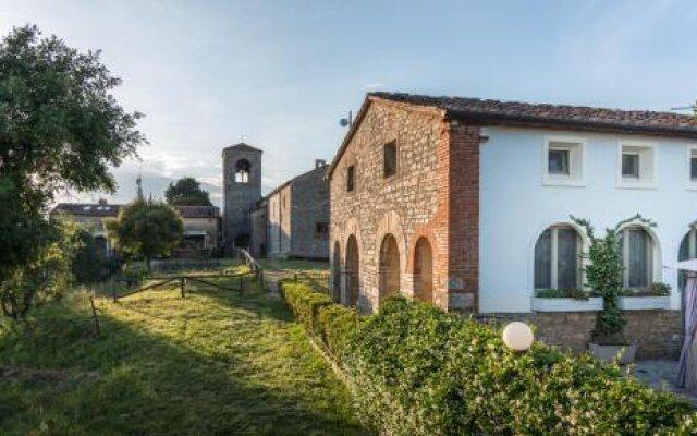 Relais Villa San Bastiano