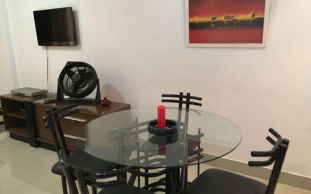 Atlantic City Apart Service