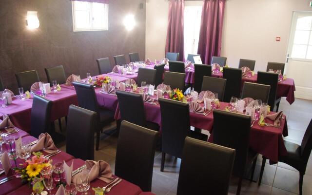 Auberge Les Vallées du Perche