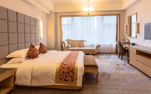 Putian Haiyuan International Hotel