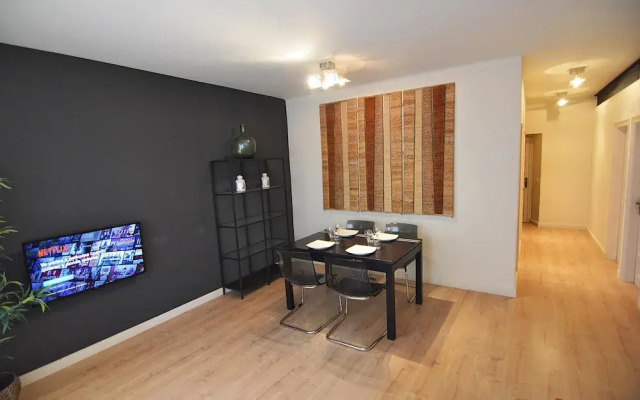 Apartamento Laura