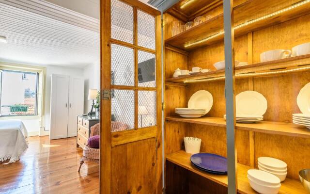 BeGuest Cozy Flat Sant ´Ana