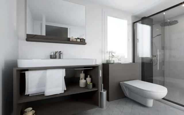 Aminess Planet Camping Holiday Homes Sirena